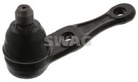SWAG 91 94 1816 - Rótula de suspensión/carga