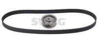 SWAG 99 02 0064 - Juego de correas dentadas