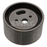 SWAG 99 03 0007 - Polea tensora, correa dentada