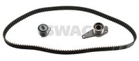SWAG 99 02 0052 - Juego de correas dentadas