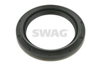 SWAG 97 90 8151 - Retén para ejes, cojinete de rueda