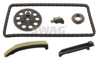 SWAG 99 13 0644 - Juego de cadena de distribución