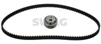 SWAG 99 02 0057 - Juego de correas dentadas