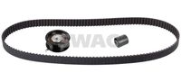 SWAG 99 02 0069 - Juego de correas dentadas