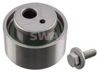 SWAG 99 03 0071 - Polea tensora, correa dentada