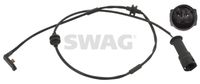 SWAG 99 90 2917 - Contacto de aviso, desgaste de los frenos
