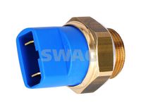 SWAG 99 90 2756 - Interruptor de temperatura, ventilador del radiador