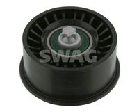 SWAG 99 91 8181 - Polea inversión/guía, correa distribución