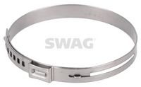 SWAG 99 93 8762 - Abrazadera de sujeción
