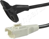 JAPANPARTS ABS-0600 - Sensor, revoluciones de la rueda