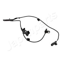 JAPANPARTS ABS-281 - Sensor, revoluciones de la rueda