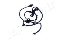 JAPANPARTS ABS-H106 - Sensor, revoluciones de la rueda
