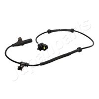 JAPANPARTS ABS-K24 - Sensor, revoluciones de la rueda