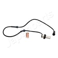 JAPANPARTS ABS-L10 - Sensor, revoluciones de la rueda