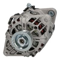 JAPANPARTS ALC394 - Alternador
