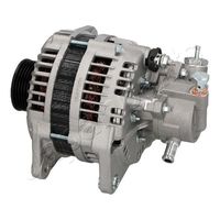 JAPANPARTS ALU915 - Alternador