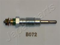 JAPANPARTS B072 - Bujía de precalentamiento