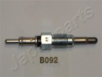 JAPANPARTS B092 - Bujía de precalentamiento