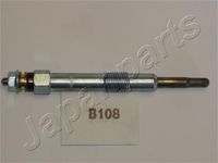JAPANPARTS B108 - Bujía de precalentamiento