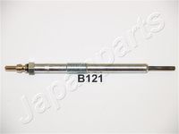 JAPANPARTS B121 - Bujía de precalentamiento
