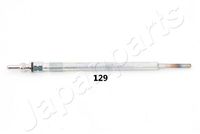 JAPANPARTS B129 - Bujía de precalentamiento