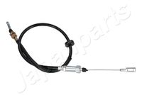 JAPANPARTS BC-0647 - Cable de accionamiento, freno de estacionamiento