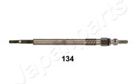 JAPANPARTS B134 - Bujía de precalentamiento