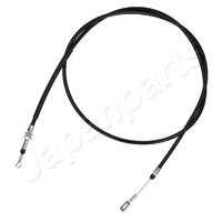 JAPANPARTS BC-02120 - Cable de accionamiento, freno de estacionamiento