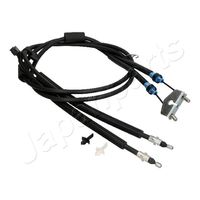 JAPANPARTS BC-0312 - Cable de accionamiento, freno de estacionamiento