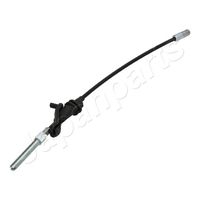JAPANPARTS BC-0318 - Cable de accionamiento, freno de estacionamiento
