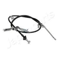 JAPANPARTS BC-0443 - Cable de accionamiento, freno de estacionamiento