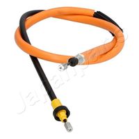 JAPANPARTS BC-0731 - Cable de accionamiento, freno de estacionamiento