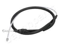 JAPANPARTS BC-0926 - Cable de accionamiento, freno de estacionamiento
