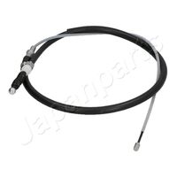 JAPANPARTS BC-0928 - Cable de accionamiento, freno de estacionamiento