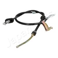 JAPANPARTS BC-466R - Cable de accionamiento, freno de estacionamiento