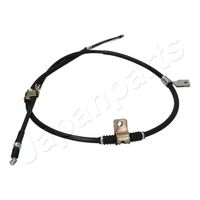 JAPANPARTS BC-563R - Cable de accionamiento, freno de estacionamiento