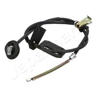 JAPANPARTS BC-813 - Cable de accionamiento, freno de estacionamiento