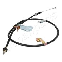 JAPANPARTS BC-911L - Cable de accionamiento, freno de estacionamiento