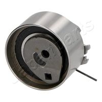 JAPANPARTS BE-007 - Tensor de correa, correa dentada