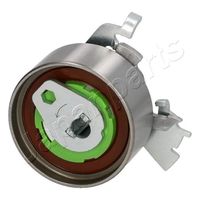 JAPANPARTS BE-027 - Tensor de correa, correa dentada
