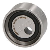 JAPANPARTS BE-031 - Tensor de correa, correa dentada