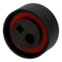 JAPANPARTS BE-120 - Tensor de correa, correa dentada