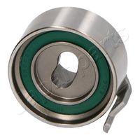 JAPANPARTS BE-115 - Tensor de correa, correa dentada
