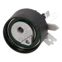 JAPANPARTS BE-122 - Tensor de correa, correa dentada