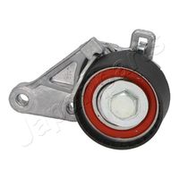JAPANPARTS BE-333 - Tensor de correa, correa dentada