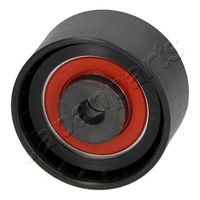 JAPANPARTS BE-334 - Tensor de correa, correa dentada