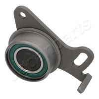 JAPANPARTS BE-500 - Tensor de correa, correa dentada