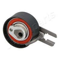 JAPANPARTS BE-818 - Tensor de correa, correa dentada