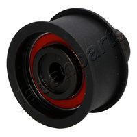 JAPANPARTS BE-910 - Tensor de correa, correa dentada