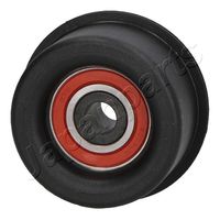 JAPANPARTS BE-916 - Tensor de correa, correa dentada
